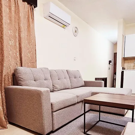 شقة Studio